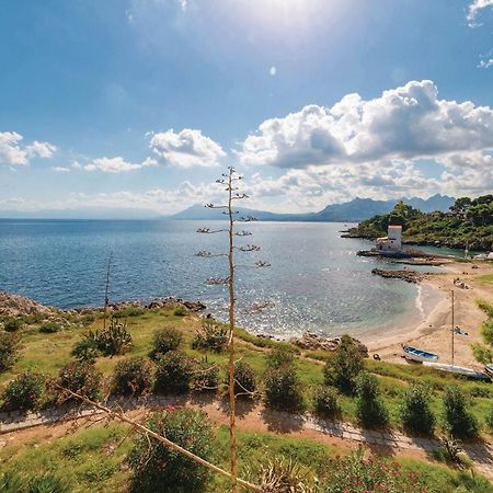 Villa Kericia Porticello Εξωτερικό φωτογραφία