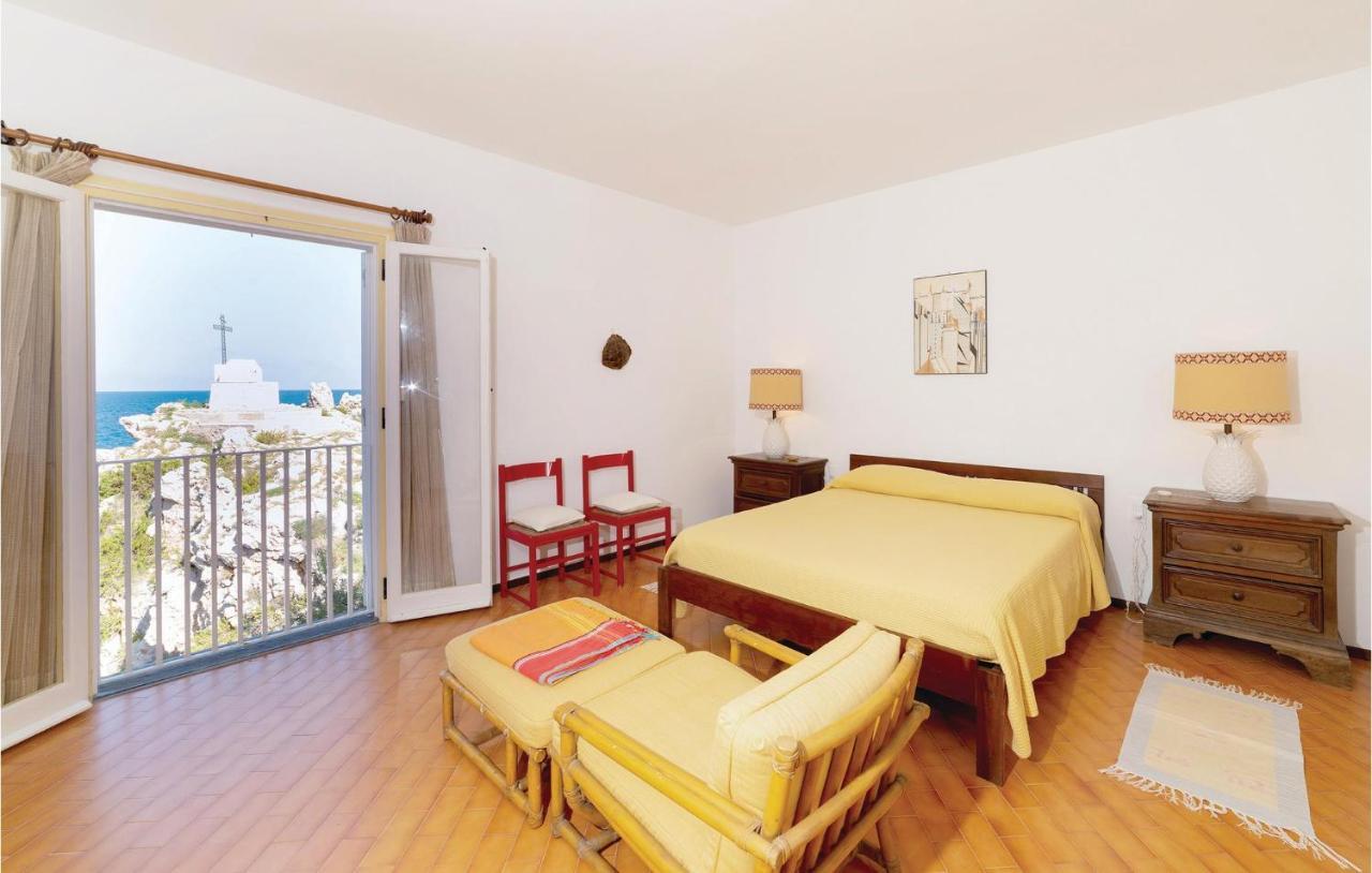 Villa Kericia Porticello Εξωτερικό φωτογραφία