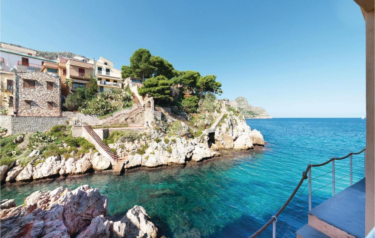 Villa Kericia Porticello Εξωτερικό φωτογραφία