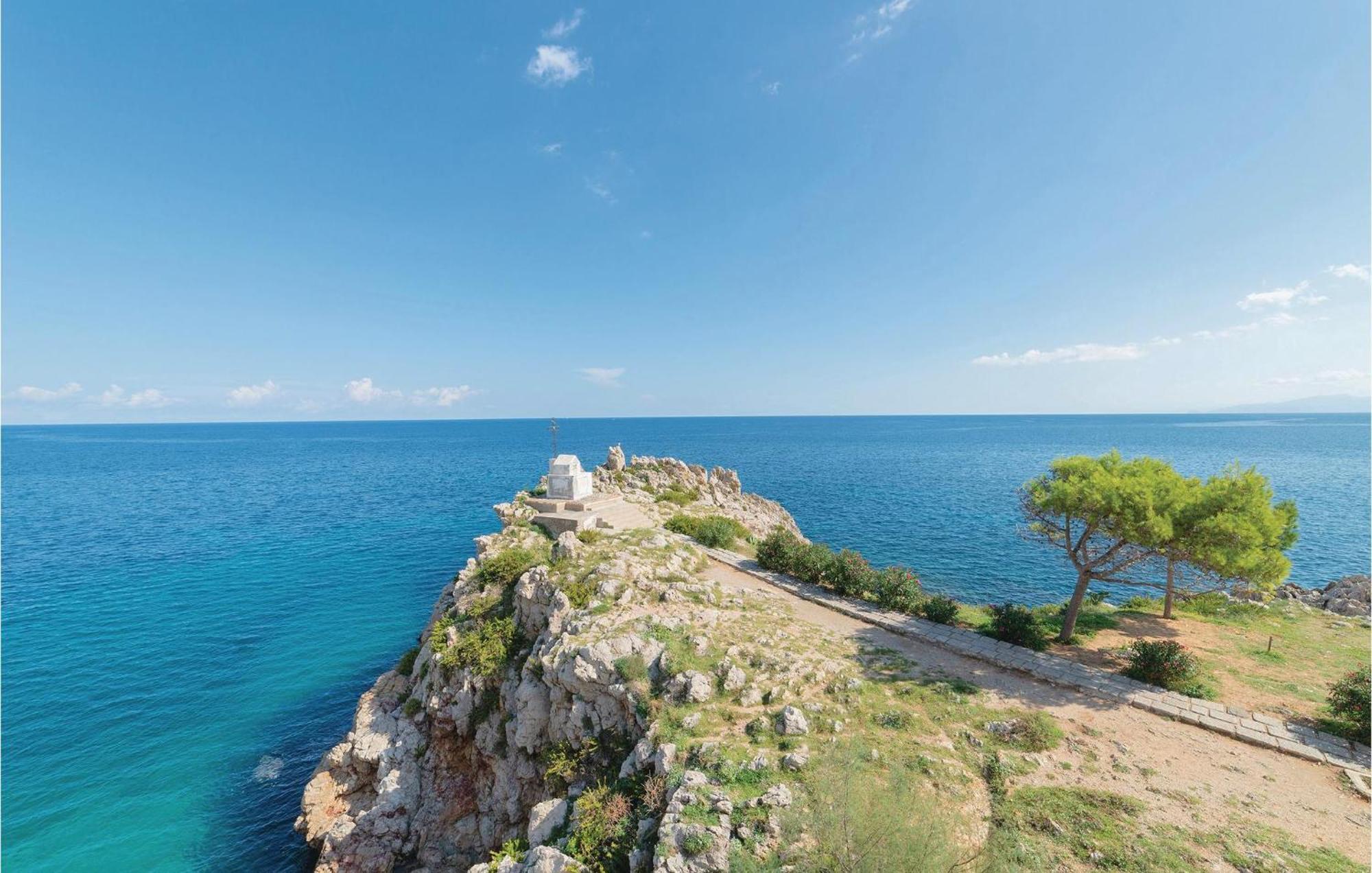 Villa Kericia Porticello Εξωτερικό φωτογραφία