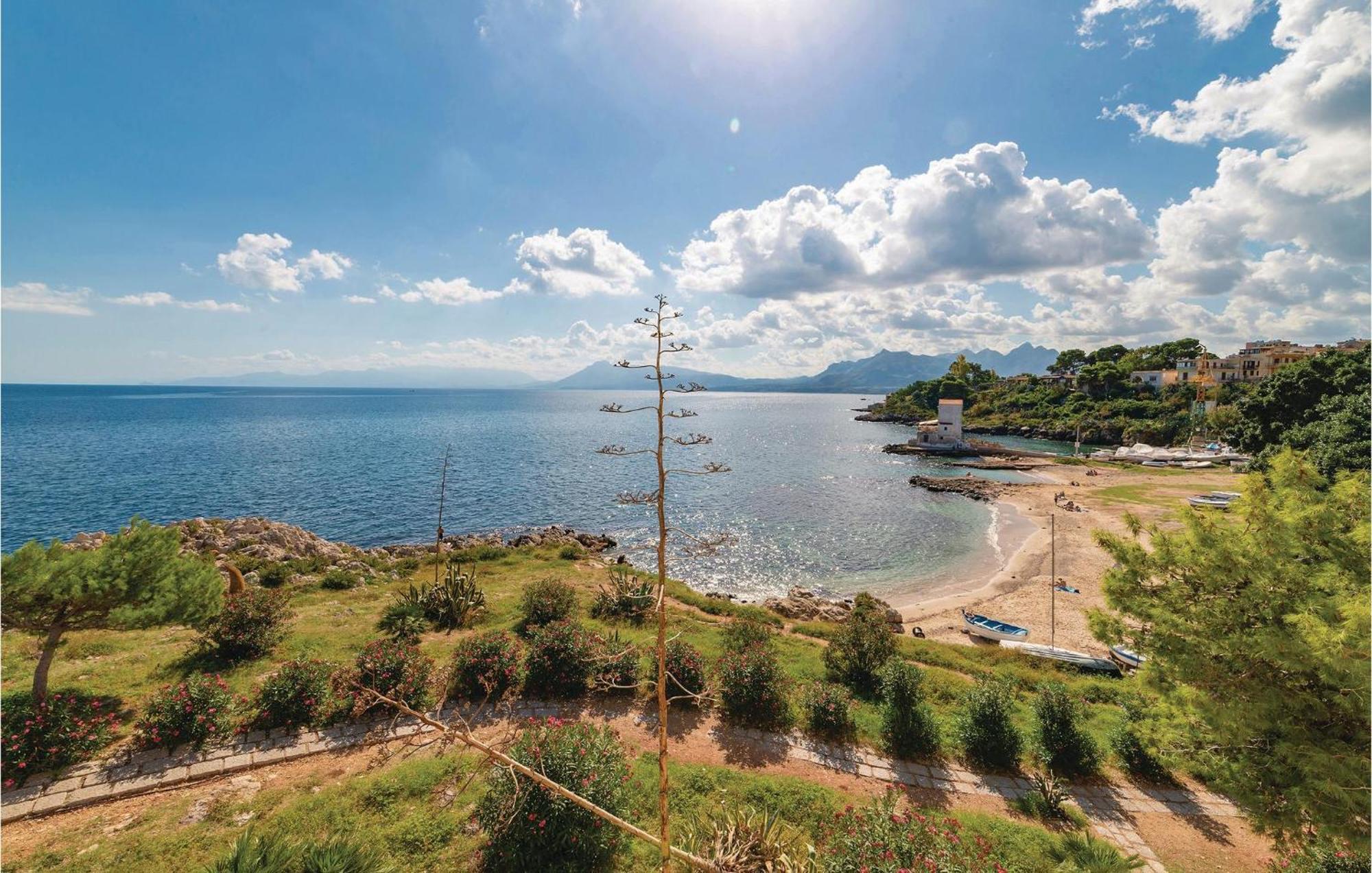 Villa Kericia Porticello Εξωτερικό φωτογραφία